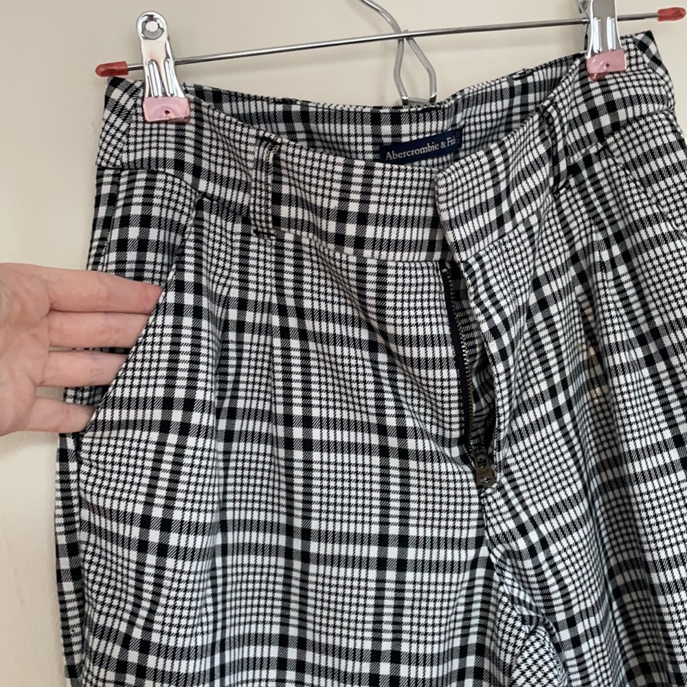 Plaid Pants - image 3